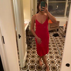 Airitza Strappy Dress